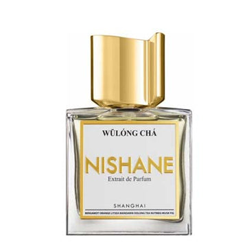 Nishane Wulong Cha Extrait De Parfum